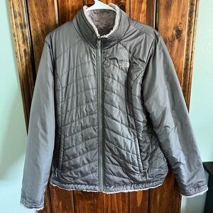 The North Face Reversible Coat